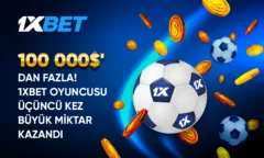 1xbet Para Ödüyormu